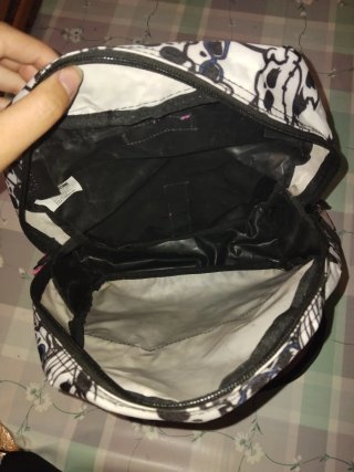 Mochila Monster High Infantil
