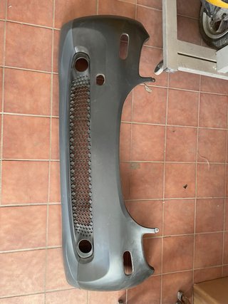 Parachoques Delantero Smart Forfour