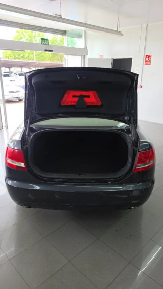 Audi A6 3.0 V6 TDI quattro techo solar