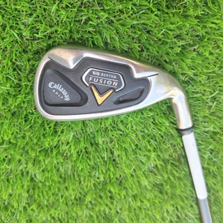 Hierro 6 Callaway Big Bertha Fusion Golf
