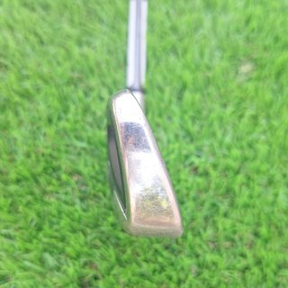 Hierro 6 Callaway Big Bertha Fusion Golf