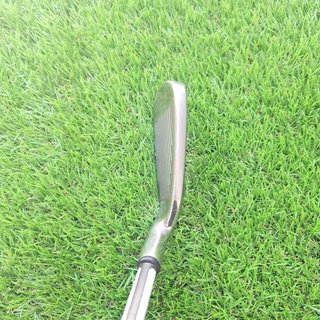 Hierro 6 Callaway Big Bertha Fusion Golf
