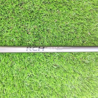 Hierro 6 Callaway Big Bertha Fusion Golf