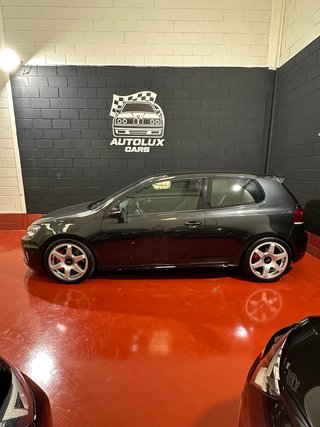 Volkswagen Golf GTI 6