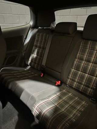 Volkswagen Golf GTI 6