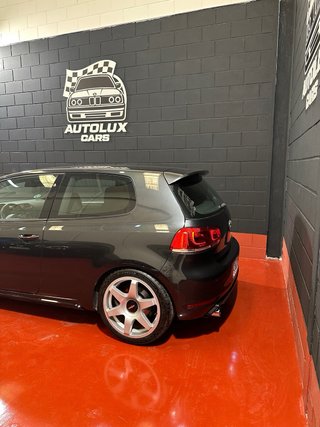 Volkswagen Golf GTI 6