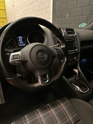 Volkswagen Golf GTI 6