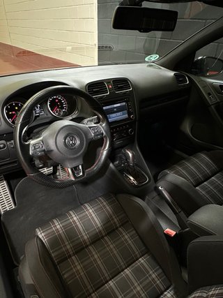 Volkswagen Golf GTI 6