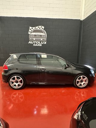 Volkswagen Golf GTI 6