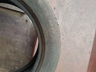 Neumáticos 205/55 R17