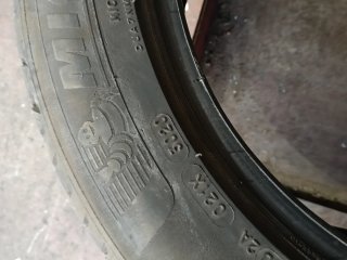 Neumáticos 205/55 R17