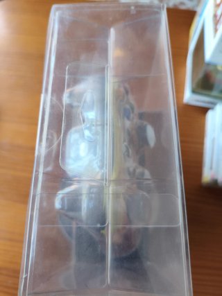 Mando Xbox 360 Fable III Precintado