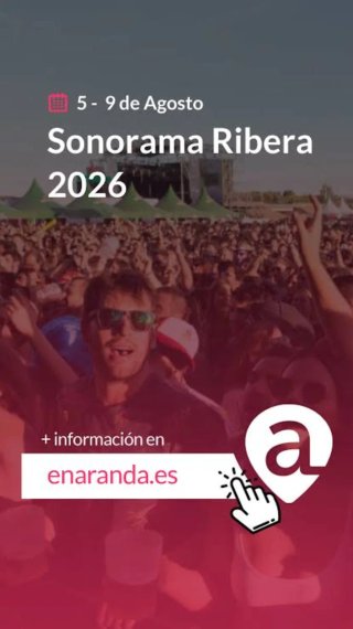 PISO SONORAMA '26
