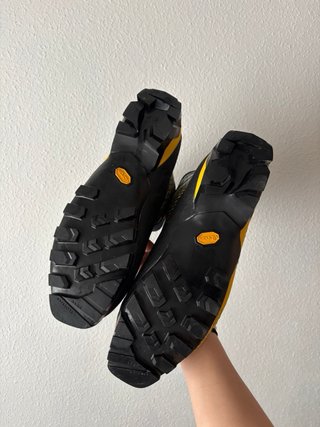 Botas La Sportiva G-tech Talla 45