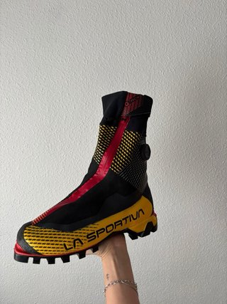Botas La Sportiva G-tech Talla 45