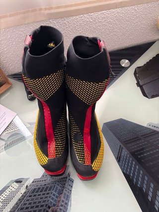 Botas La Sportiva G-tech Talla 45
