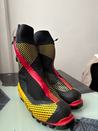 Botas La Sportiva G-tech Talla 45