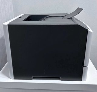 Lexmark MS312dn Impresora Láser
