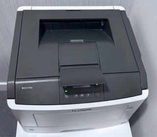 Lexmark MS312dn Impresora Láser