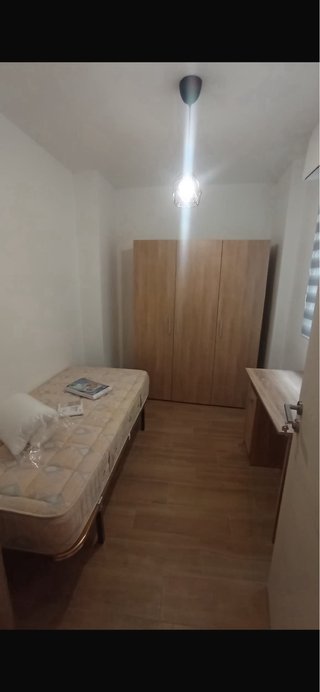 Alquilo piso por habitaciones Jaen