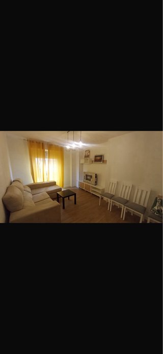 Alquilo piso por habitaciones Jaen