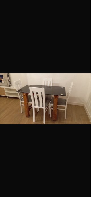 Alquilo piso por habitaciones Jaen