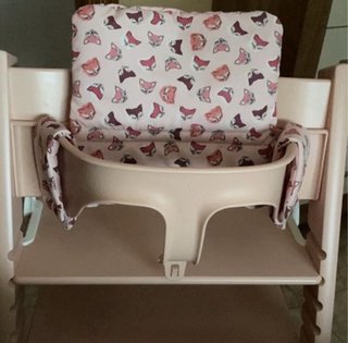 Baby set para trona Stokke