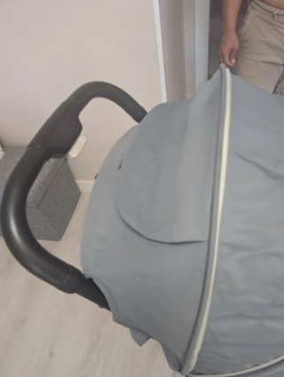 Silla de paseo Inglesina quid 2