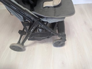 Silla de paseo Inglesina quid 2