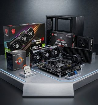 PC Gaming | RTX 3070 | Ryzen 5600X | SSD 1TB NVMe