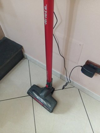 Ariete Aspirapolvere Senza Fili 22V Lithium