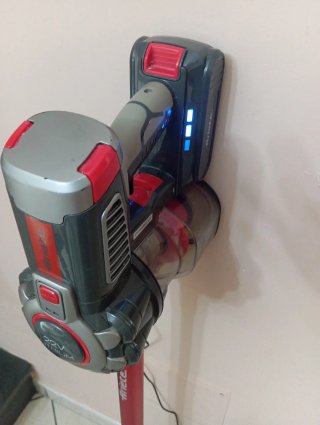 Ariete Aspirapolvere Senza Fili 22V Lithium