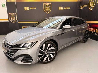 Volkswagen Arteon 2023