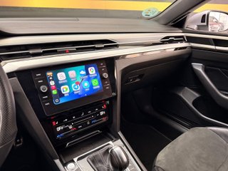 Volkswagen Arteon 2023