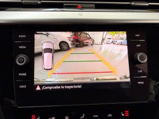 Volkswagen Arteon 2023