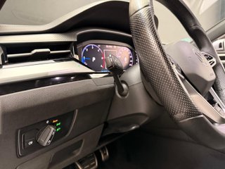Volkswagen Arteon 2023