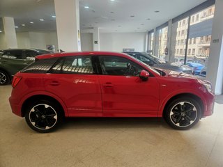 Audi Q2 STRONIC  SLINE 150CV