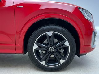 Audi Q2 STRONIC  SLINE 150CV