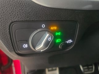 Audi Q2 STRONIC  SLINE 150CV