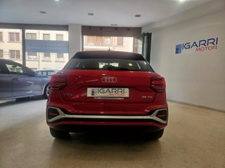 Audi Q2 STRONIC  SLINE 150CV