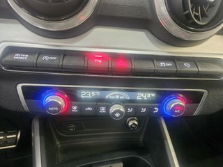 Audi Q2 STRONIC  SLINE 150CV