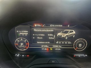 Audi Q2 STRONIC  SLINE 150CV