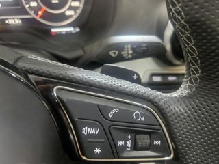 Audi Q2 STRONIC  SLINE 150CV