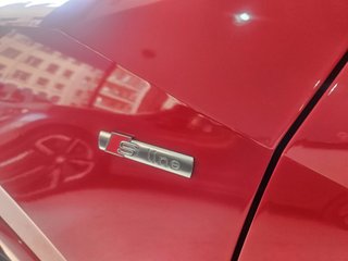 Audi Q2 STRONIC  SLINE 150CV