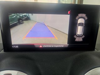 Audi Q2 STRONIC  SLINE 150CV