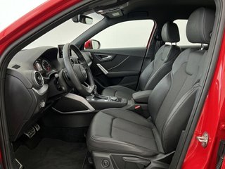Audi Q2 STRONIC  SLINE 150CV