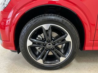 Audi Q2 STRONIC  SLINE 150CV