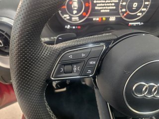 Audi Q2 STRONIC  SLINE 150CV