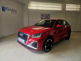 Audi Q2 STRONIC  SLINE 150CV