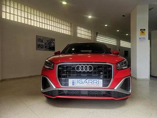 Audi Q2 STRONIC  SLINE 150CV